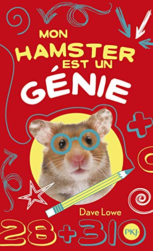 Mon hamster est un génie