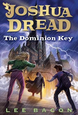 Joshua Dread : The Dominion key.