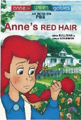 Anne's red hair