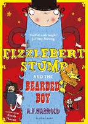 Fizzlebert Stump and the bearded boy