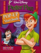 Peter Pan : pop-up storybook