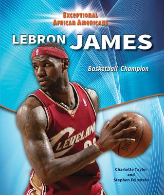 Lebron James : basketball champion