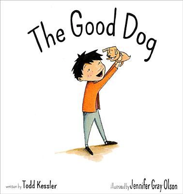 The good dog