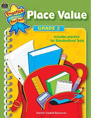 Place value. Grade 2 /