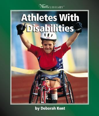 Athletes with disabilities