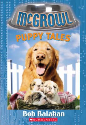 Puppy tales