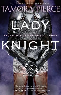 Lady knight