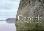 Canada : the wild places