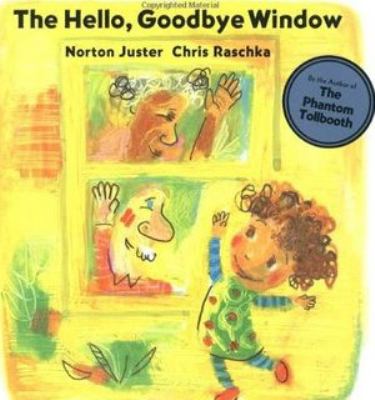 The hello, goodbye window