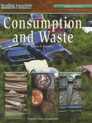 Consumption and waste