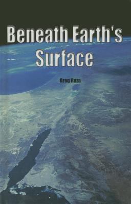 Beneath Earth's surface