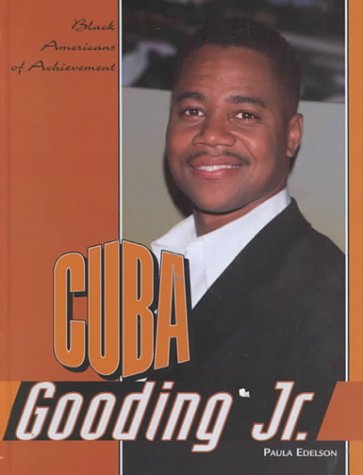 Cuba Gooding, Jr.