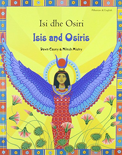 Isis and Osiris = Isi dhe Osiri