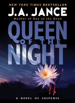 Queen of the night