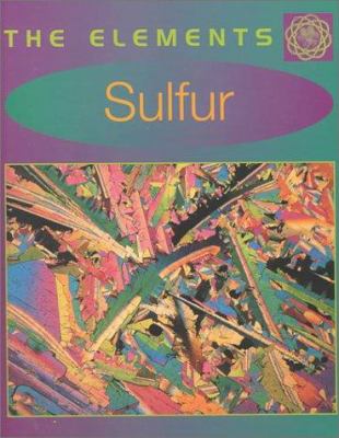 Sulfur