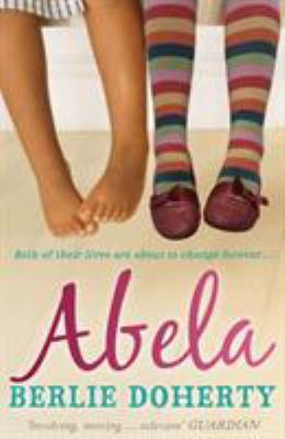 Abela : the girl who saw lions