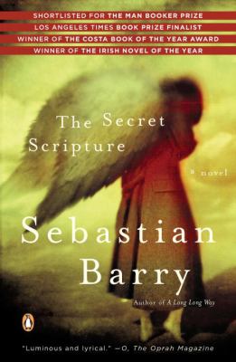 The secret scripture