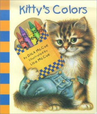 Kitty's colors