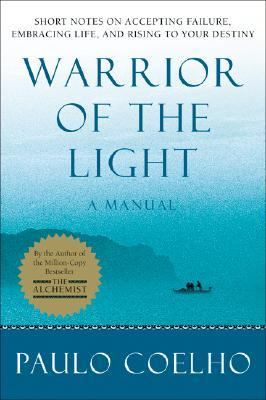 Warrior of the light : a manual