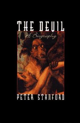 The Devil : a biography