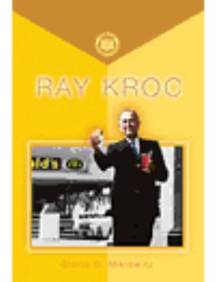 Ray Kroc
