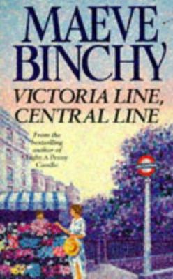 Victoria line, central line.