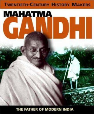 Mahatma Gandhi