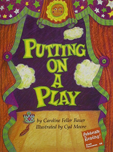 Putting on a play