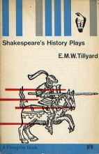 Shakespeare's history plays