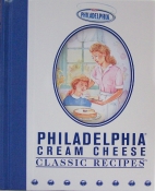 Philadelphia cream cheese : classic recipes