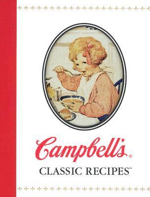Campbell's classic recipes.