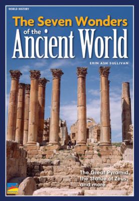 The seven wonders of the ancient world