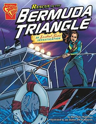 Rescue in the Bermuda Triangle : an Isabel Soto investigation