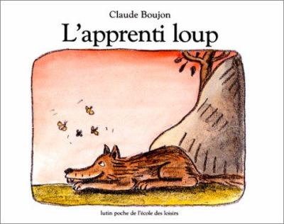 L'apprenti loup