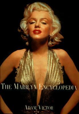 The Marilyn encyclopedia