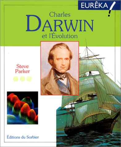 Charles Darwin et l'évolution