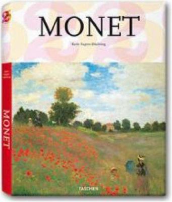 Claude Monet, 1840-1926 : a feast for the eyes