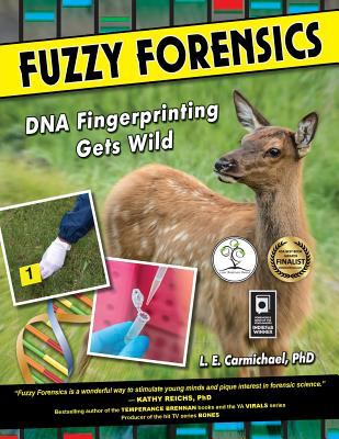Fuzzy forensics : DNA fingerprinting gets wild