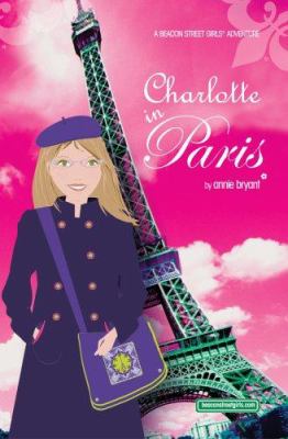 Charlotte in Paris