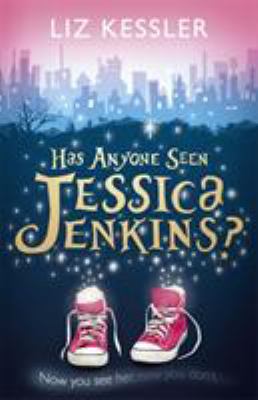 Has anyone seen Jessica Jenkins?