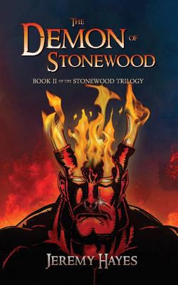 Demon of Stonewood