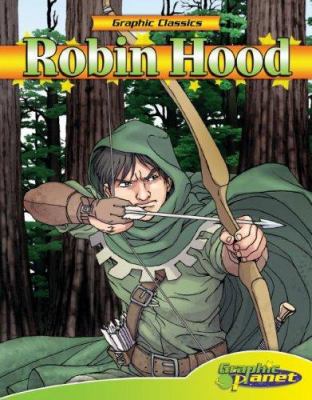 Howard Pyle's Robin Hood