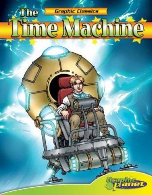 H.G. Well's The time machine