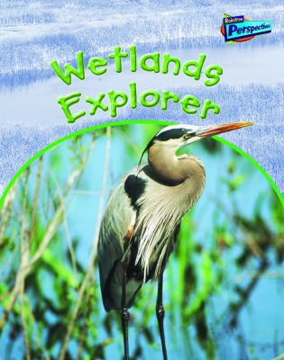 Wetlands explorer