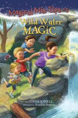 Wild water magic