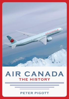 Air Canada : the history