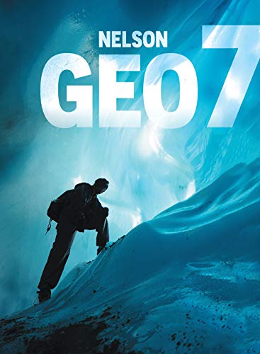 Nelson Geo 7 : student book