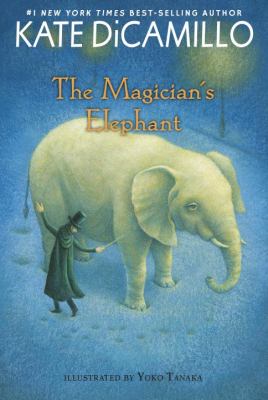 Magician's elephant