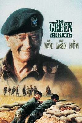 The Green Berets