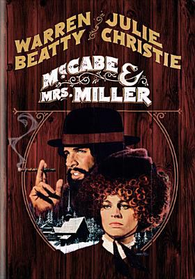 McCabe & Mrs. Miller